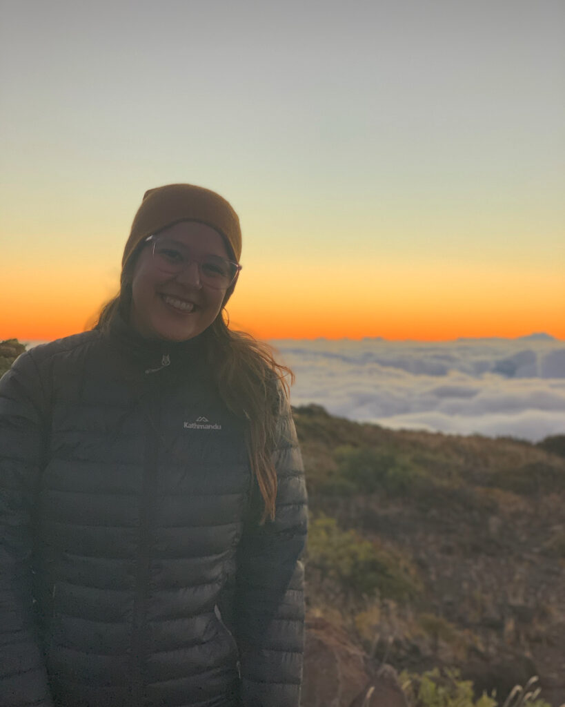 MAUI: el corazón de los 7 chakras del mundo