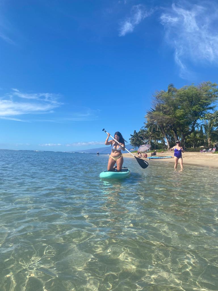 MAUI: el corazón de los 7 chakras del mundo