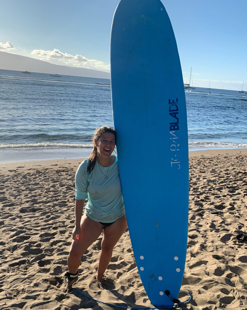 MAUI: el corazón de los 7 chakras del mundo