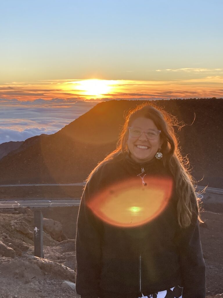 MAUI: el corazón de los 7 chakras del mundo