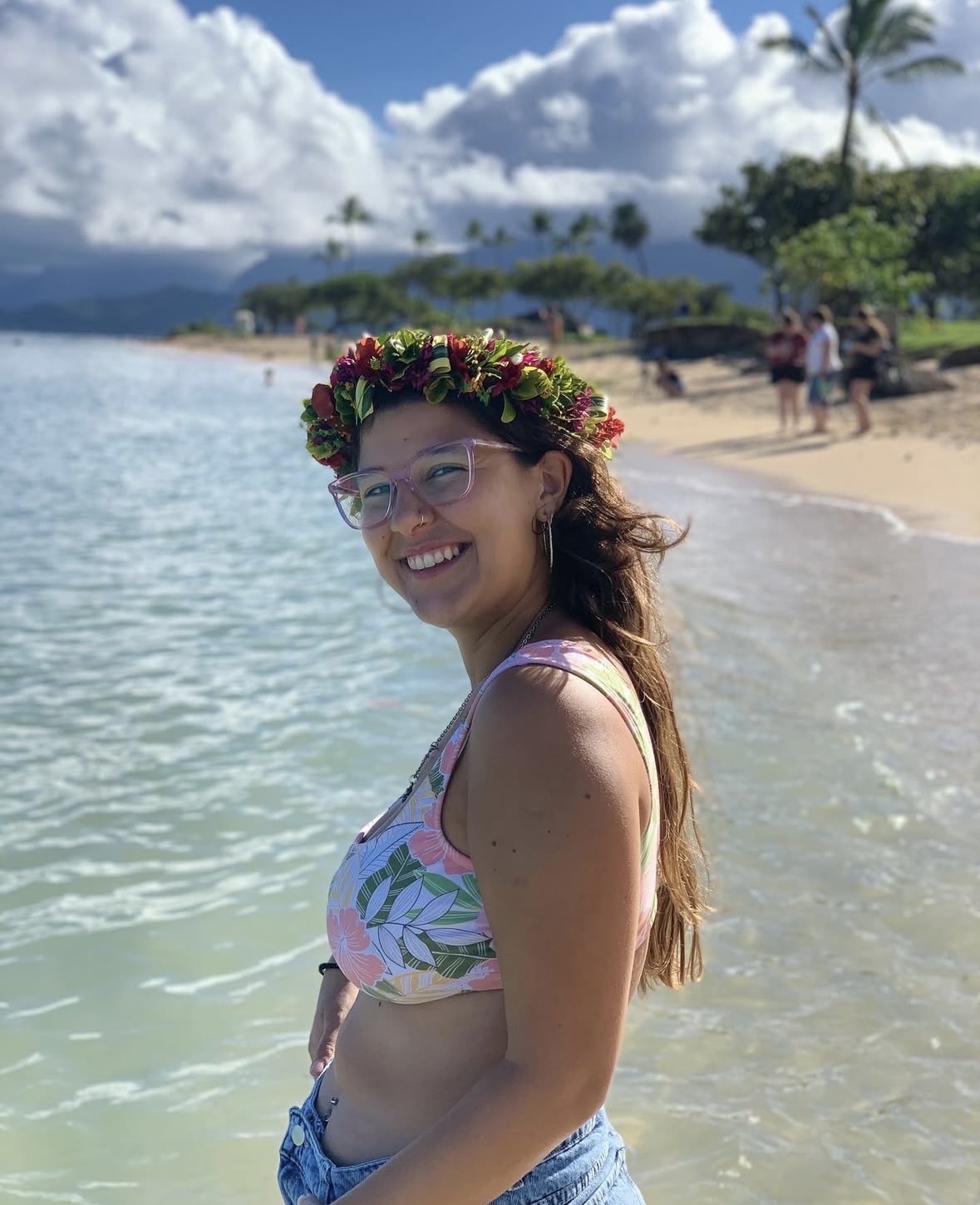 MAUI: el corazón de los 7 chakras del mundo