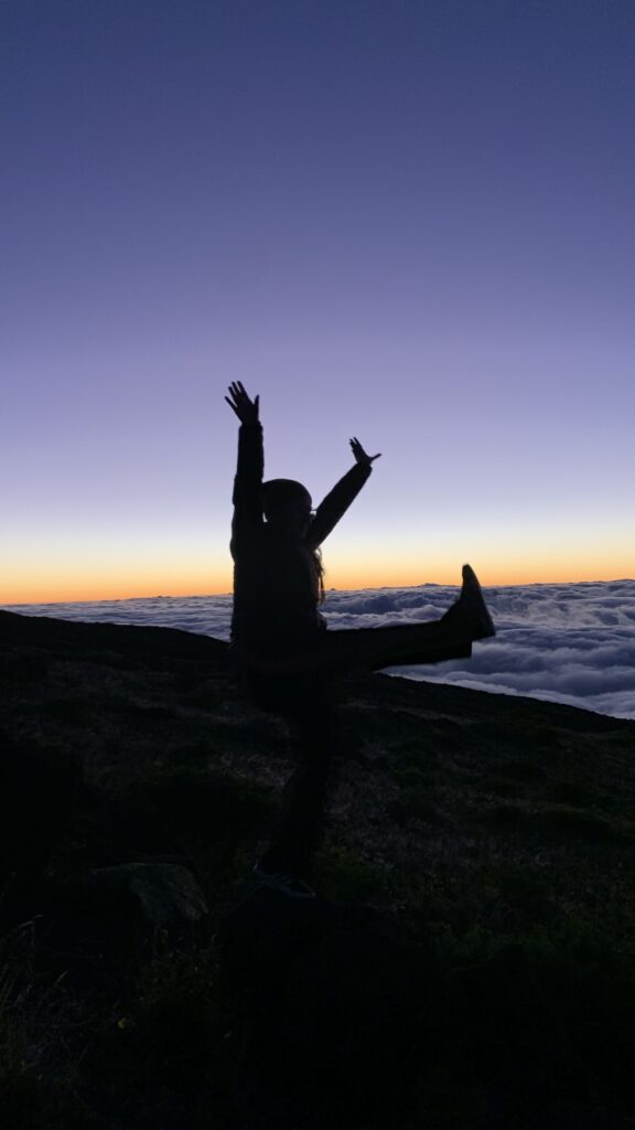 MAUI: el corazón de los 7 chakras del mundo