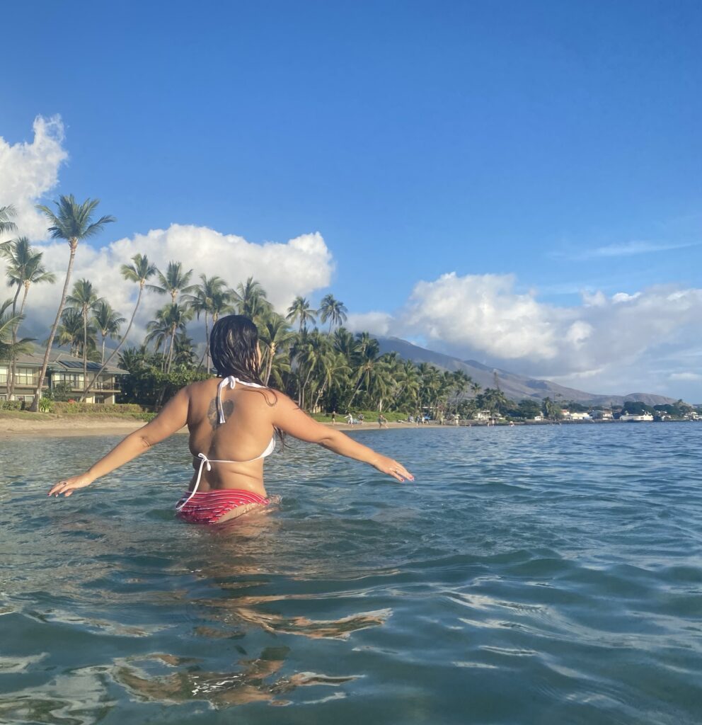 MAUI: el corazón de los 7 chakras del mundo