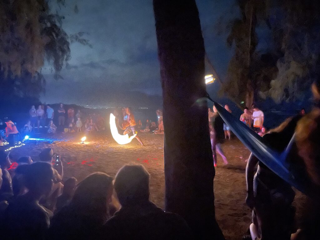 MAUI: el corazón de los 7 chakras del mundo