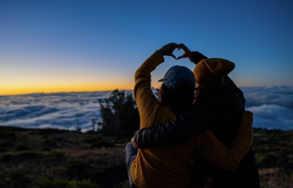 MAUI: el corazón de los 7 chakras del mundo