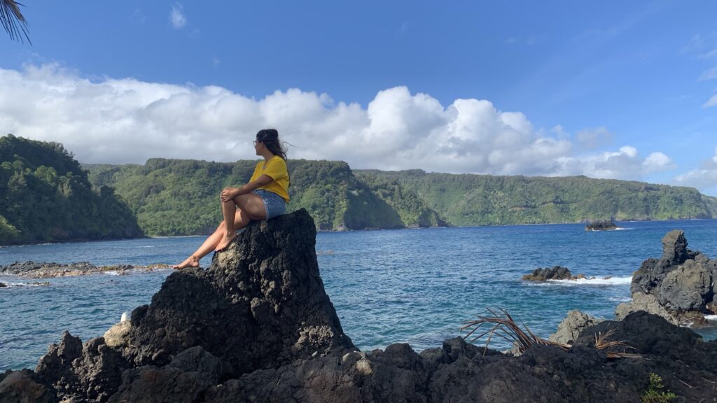 MAUI: el corazón de los 7 chakras del mundo