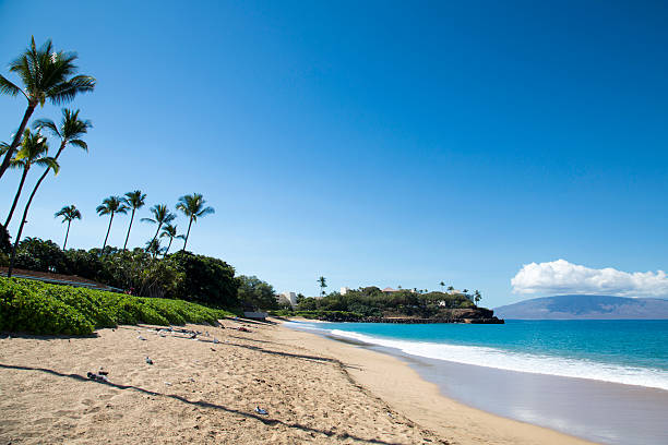 Playa de Kaanapali