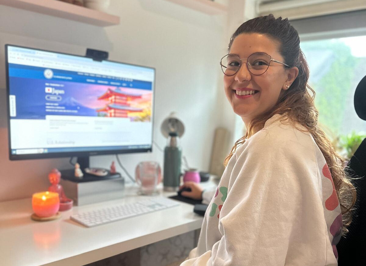 Consultoría y Mentoría de Viajes