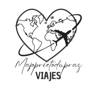 Majo Prieto Dupraz Viajes